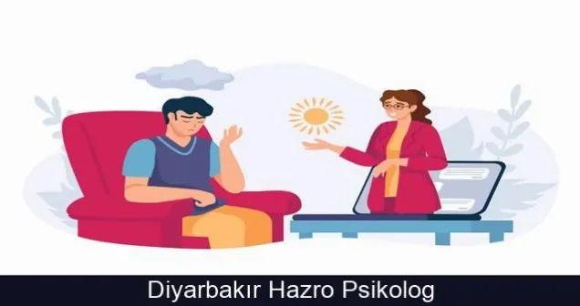  Diyarbakır Hazro Psikologlar, Uzman Online En İyi Psikiloglar